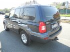 Hyundai Terracan 2.9 CRDi 120kW Elegance/PRODÁNO