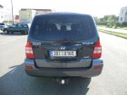 Hyundai Terracan 2.9 CRDi 120kW Elegance/PRODÁNO
