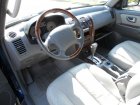 Hyundai Terracan 2.9 CRDi 120kW Elegance/PRODÁNO