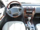 Hyundai Terracan 2.9 CRDi 120kW Elegance/PRODÁNO