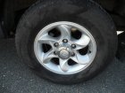 Hyundai Terracan 2.9 CRDi 120kW Elegance/PRODÁNO