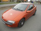 Opel Tigra 1.4 16V Automat EKO zaplaceno!/PRODÁNO