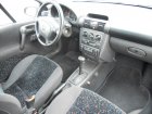 Opel Tigra 1.4 16V Automat EKO zaplaceno!/PRODÁNO