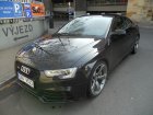 Audi RS5 4.2FSI S-tronic/Quattro B&O/keramické brzdy/331kW