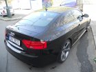 Audi RS5 4.2FSI S-tronic/Quattro B&O/keramické brzdy/331kW