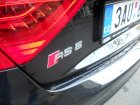 Audi RS5 4.2FSI S-tronic/Quattro B&O/keramické brzdy/331kW