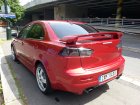 Mitsubishi Lancer 2.0T MIVEC-SST Ralliart/315PS