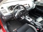 Mitsubishi Lancer 2.0T MIVEC-SST Ralliart/315PS