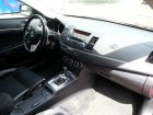 Mitsubishi Lancer 2.0T MIVEC-SST Ralliart/315PS