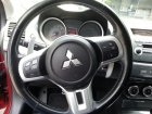 Mitsubishi Lancer 2.0T MIVEC-SST Ralliart/315PS