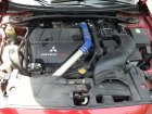 Mitsubishi Lancer 2.0T MIVEC-SST Ralliart/315PS