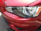 Mitsubishi Lancer 2.0T MIVEC-SST Ralliart/315PS