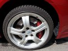 Mitsubishi Lancer 2.0T MIVEC-SST Ralliart/315PS