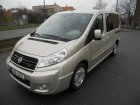 Fiat Scudo 2.0JTD Multijet 120kW I.majitel/PRODÁNO