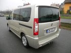 Fiat Scudo 2.0JTD Multijet 120kW I.majitel/PRODÁNO