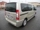 Fiat Scudo 2.0JTD Multijet 120kW I.majitel/PRODÁNO