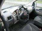 Fiat Scudo 2.0JTD Multijet 120kW I.majitel/PRODÁNO