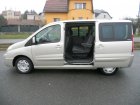 Fiat Scudo 2.0JTD Multijet 120kW I.majitel/PRODÁNO