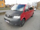 VW T5 2.5TDi Long 8míst Markýza