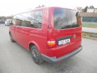 VW T5 2.5TDi Long 8míst Markýza