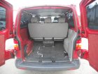 VW T5 2.5TDi Long 8míst Markýza