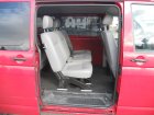 VW T5 2.5TDi Long 8míst Markýza