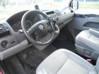 VW T5 2.5TDi Long 8míst Markýza