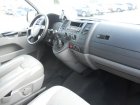 VW T5 2.5TDi Long 8míst Markýza