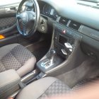 Audi A6 2.5TDi Avant Quattro/132kW/Tiptronic