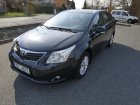 Toyota Avensis 2.0 D4 -D Autokli Alu 93kW