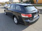 Toyota Avensis 2.0 D4 -D Autokli Alu 93kW