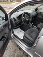 VW Polo 1.2i 40kW Klima I.maj. CZ 74tis.Km