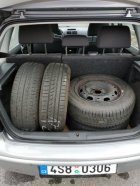 VW Polo 1.2i 40kW Klima I.maj. CZ 74tis.Km