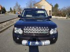 Land Rover Discovery 4 SDV6 HSE AUTO 4WD 7míst! PRODÁNO