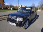 Land Rover Discovery 4 SDV6 HSE AUTO 4WD 7míst! PRODÁNO