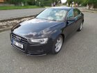 Audi A5 3.0TDi Sportback Tiptron 150kW/Navi/Bi-xenony/Adapt.temp