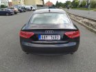 Audi A5 3.0TDi Sportback Tiptron 150kW/Navi/Bi-xenony/Adapt.temp