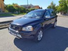 Volvo XC90 D5 AWD Executive Bi-xenony Navi 7 míst