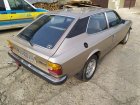 Lancia Beta HPE 2000 Automat