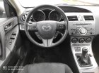 Mazda 3 1.6i Klima Alu I.majitel CZ 77kW DPH