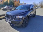 Jeep Grand Cherokee 3.0CRD S- Limited Alcantara