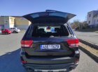 Jeep Grand Cherokee 3.0CRD S- Limited Alcantara