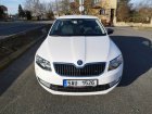 Škoda Octavia III 1.2TSi Active 63kW Klima CZ