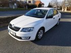 Škoda Octavia III 1.2TSi Active 63kW Klima CZ