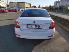 Škoda Octavia III 1.2TSi Active 63kW Klima CZ