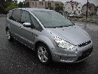 Ford S-Max 2.0TDCi Titanium/103kW/PRODÁNO
