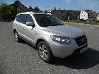 Hyundai Santa Fé 2.2CRDi/Kůže/Navigace/4x4