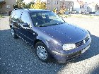 VW Golf IV Variant  1.9TDi PD/Climatronic/ESP/74kW