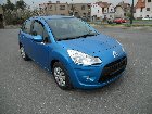 Citroën C3 1.4i Klima/Park asistent/I.majitel/CZ