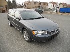 Volvo V70 D5 SPORT GEARTRONIC 185PS/Aut.klima/PRODÁNO